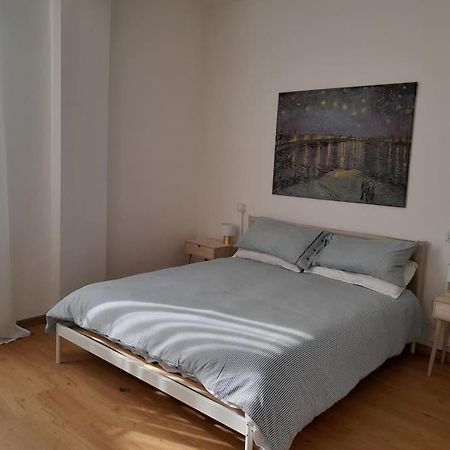 דירות בולוניה La Casa In Sant'Apollonia מראה חיצוני תמונה