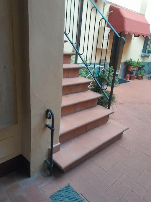 דירות בולוניה La Casa In Sant'Apollonia מראה חיצוני תמונה