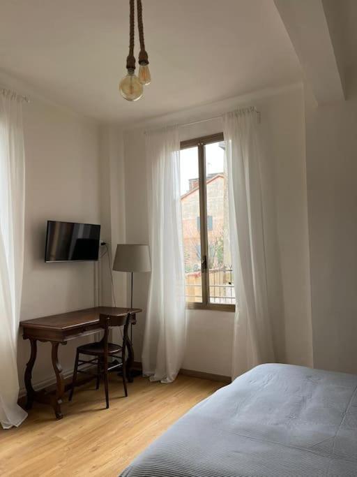 דירות בולוניה La Casa In Sant'Apollonia מראה חיצוני תמונה